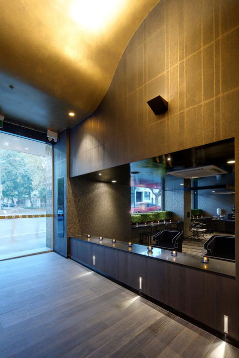 57Hotel - Hotel WA 40