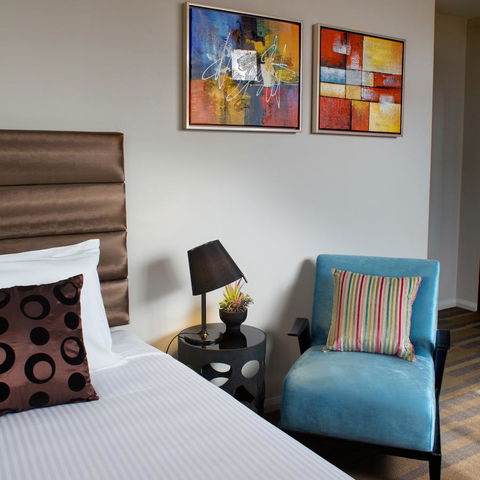 57Hotel - Hotel WA 31