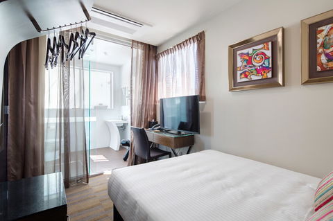 57Hotel - Hotel WA 9