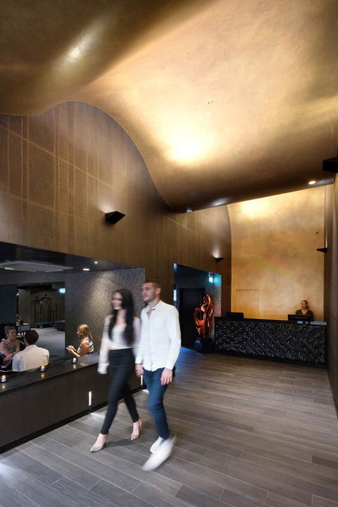 57Hotel - Hotel WA 43