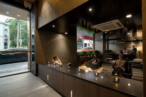 57Hotel - Hotel WA 28