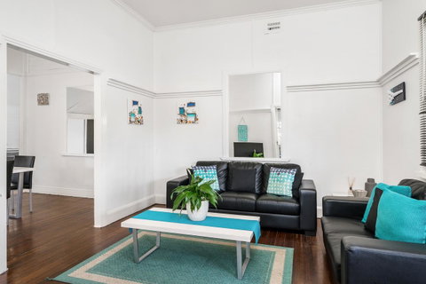 Club Byron Accommodation - Hotel WA 21