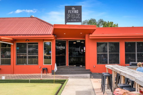 Club Byron Accommodation - Hotel WA 25