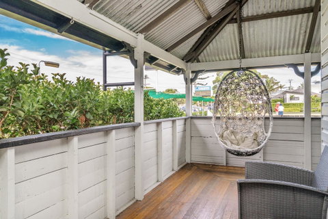 Club Byron Accommodation - Hotel WA 24