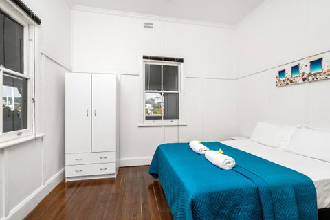 Club Byron Accommodation - Hotel WA 22