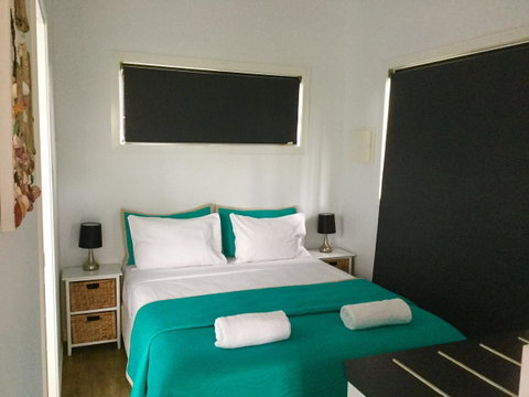 Club Byron Accommodation - Hotel WA 2