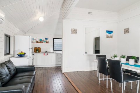 Club Byron Accommodation - Hotel WA 19