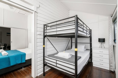 Club Byron Accommodation - Hotel WA 13