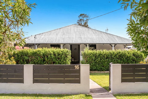 Club Byron Accommodation - Hotel WA 9