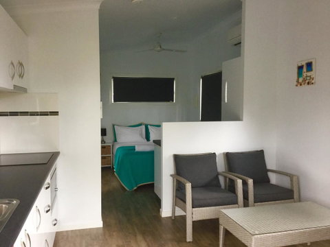 Club Byron Accommodation - Hotel WA 3