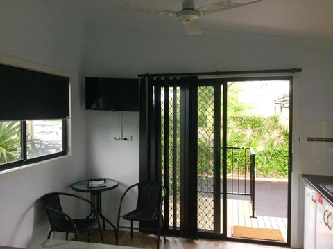 Club Byron Accommodation - Hotel WA 4
