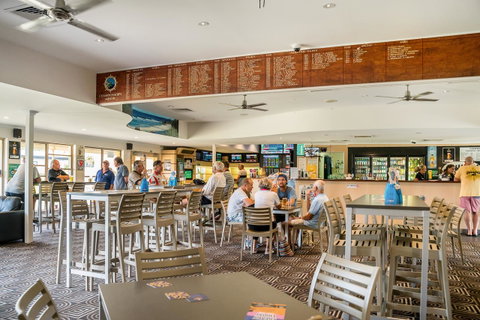Club Byron Accommodation - Hotel WA 28