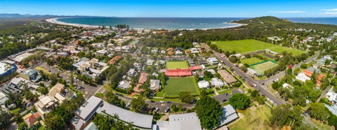 Club Byron Accommodation - Hotel WA 8