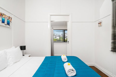 Club Byron Accommodation - Hotel WA 10