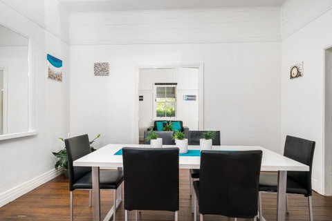 Club Byron Accommodation - Hotel WA 18