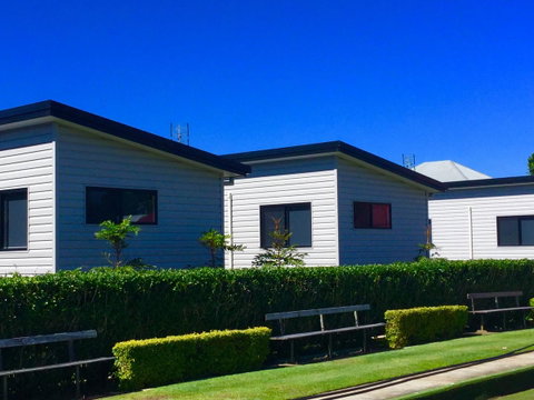 Club Byron Accommodation - Hotel WA 7