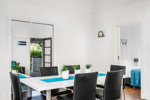 Club Byron Accommodation - Hotel WA 17