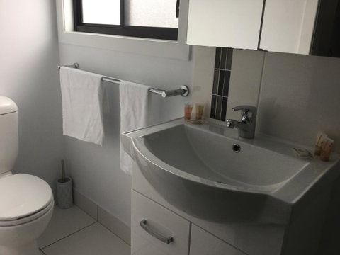 Club Byron Accommodation - Hotel WA 6