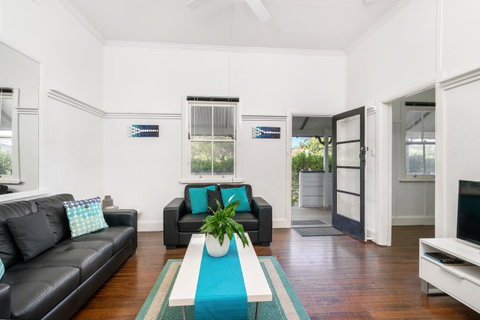 Club Byron Accommodation - Hotel WA 20