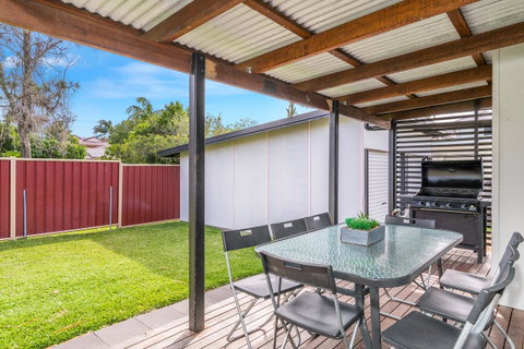 Club Byron Accommodation - Hotel WA 23