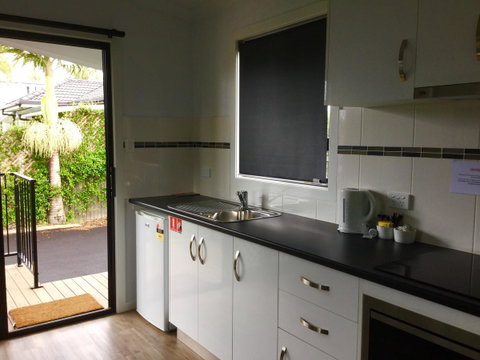 Club Byron Accommodation - Hotel WA 5
