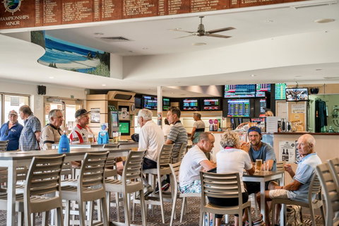 Club Byron Accommodation - Hotel WA 29