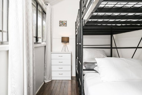 Club Byron Accommodation - Hotel WA 12