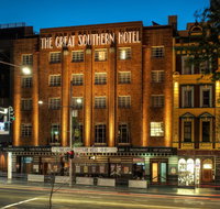Great Southern Hotel Sydney - Hotel WA