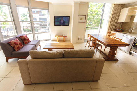 Byron Bay Hotel And Apartments - Hotel WA 12