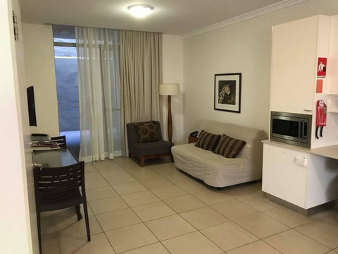 Byron Bay Hotel And Apartments - Hotel WA 21