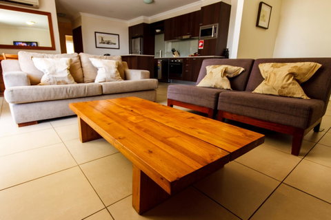Byron Bay Hotel And Apartments - Hotel WA 14