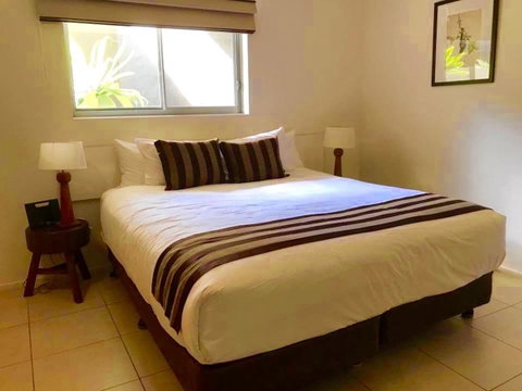 Byron Bay Hotel And Apartments - Hotel WA 22