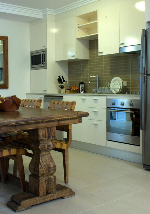 Byron Bay Hotel And Apartments - Hotel WA 31