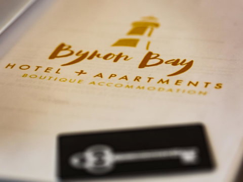 Byron Bay Hotel And Apartments - Hotel WA 2