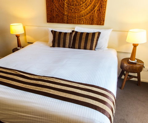 Byron Bay Hotel And Apartments - Hotel WA 5