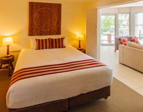 Byron Bay Hotel And Apartments - Hotel WA 10