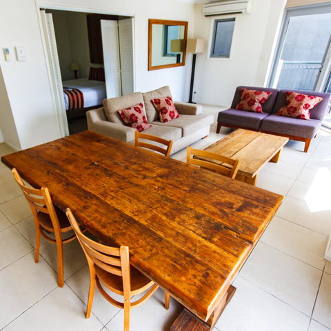 Byron Bay Hotel And Apartments - Hotel WA 9