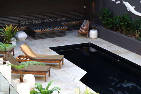 Byron Bay Hotel And Apartments - Hotel WA 23