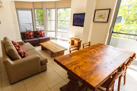 Byron Bay Hotel And Apartments - Hotel WA 11