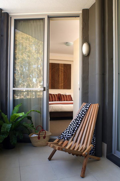 Byron Bay Hotel And Apartments - Hotel WA 34