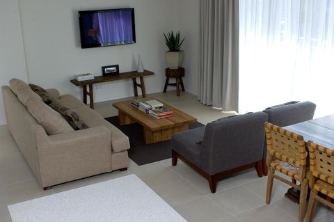 Byron Bay Hotel And Apartments - Hotel WA 41