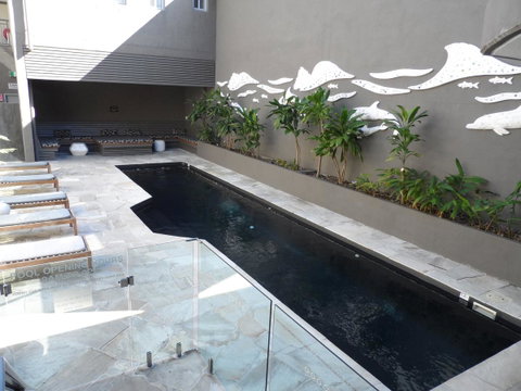 Byron Bay Hotel And Apartments - Hotel WA 15