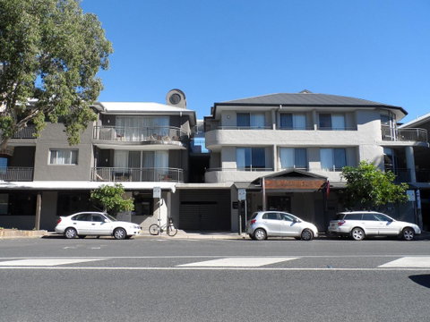 Byron Bay Hotel And Apartments - Hotel WA 28