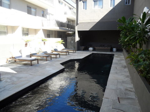 Byron Bay Hotel And Apartments - Hotel WA 25