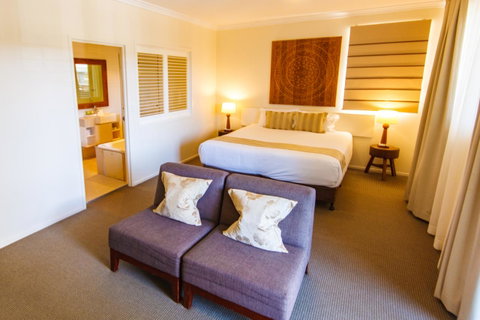 Byron Bay Hotel And Apartments - Hotel WA 6