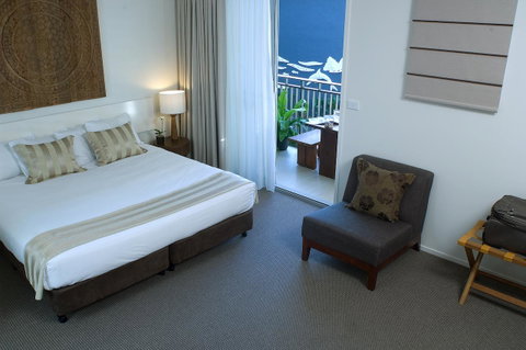 Byron Bay Hotel And Apartments - Hotel WA 32