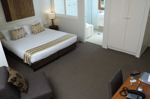 Byron Bay Hotel And Apartments - Hotel WA 33