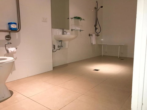 Byron Bay Hotel And Apartments - Hotel WA 20