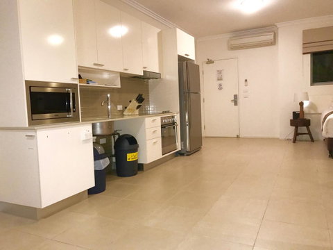 Byron Bay Hotel And Apartments - Hotel WA 19