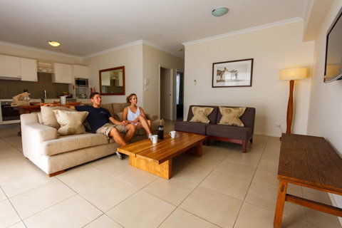 Byron Bay Hotel And Apartments - Hotel WA 1